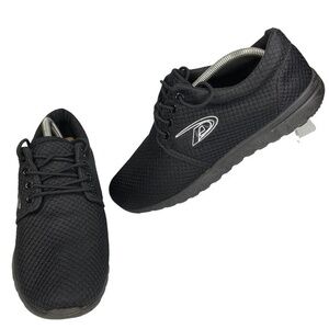 Pro Player Pro Max 3 Memory Foam Black Sneakers Mens Size 8